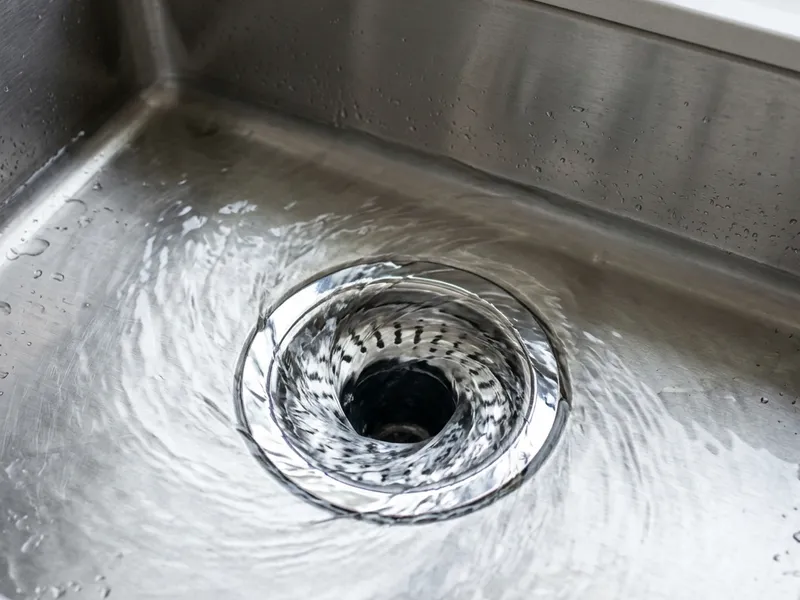 Drain Cleaning Plumber in El Dorado, AR